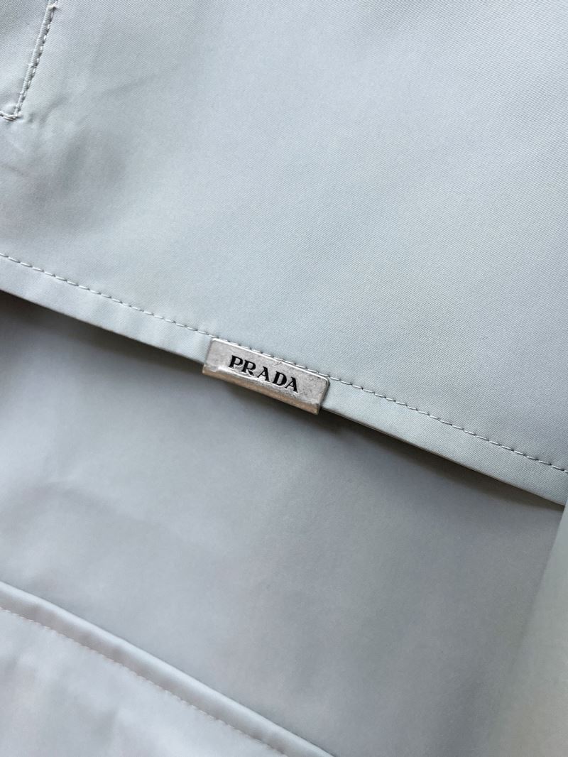 Prada Outwear